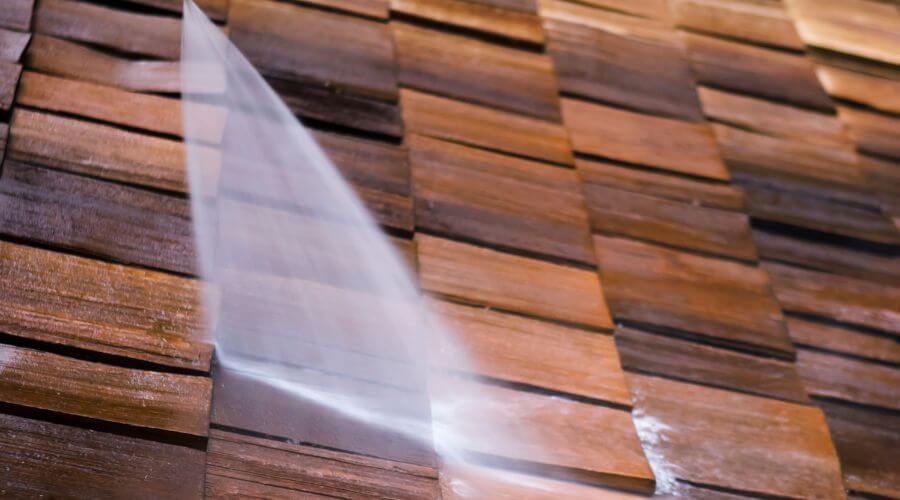 Expert flood damage restoration services in Arkansaw, WI